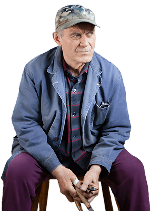 Wiktor Zając - Artist