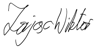 Signature